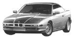 BMW E31 P0C5D Fault Code