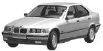 BMW E36 P0C5D Fault Code