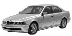 BMW E39 P0C5D Fault Code