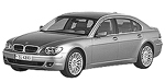 BMW E66 P0C5D Fault Code