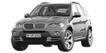 BMW E70 P0C5D Fault Code