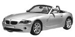 BMW E85 P0C5D Fault Code