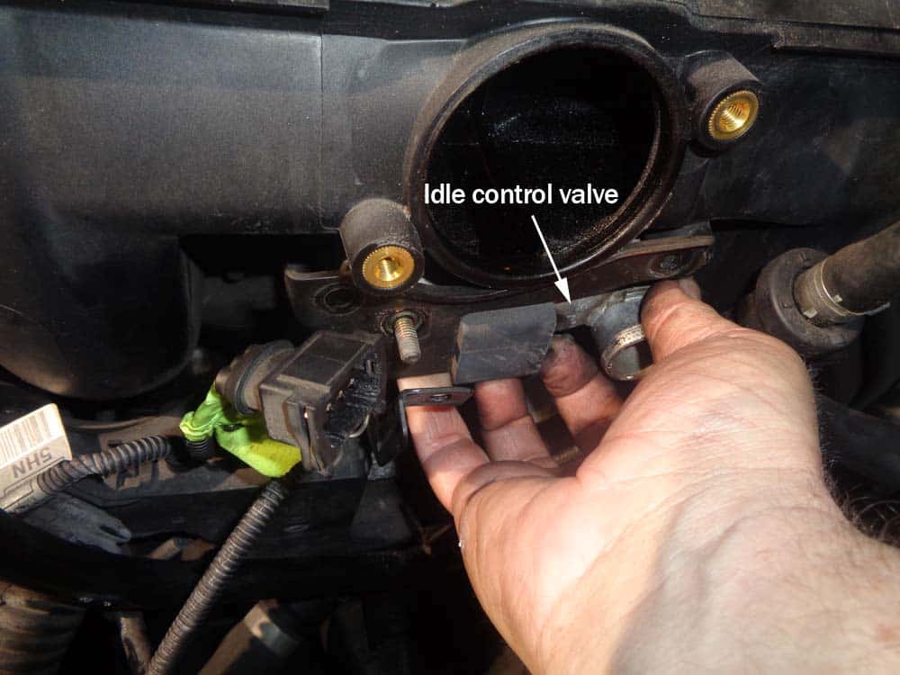 See P0C5D in engine